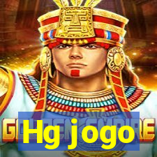 Hg jogo